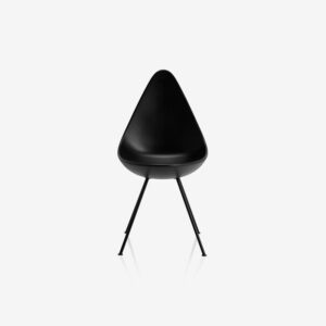 Minimalist Design affluent Bar Stool